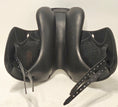 Load image into Gallery viewer, Equipe Infinity Grip Mono Dressyrsadel 17,5"/+1
