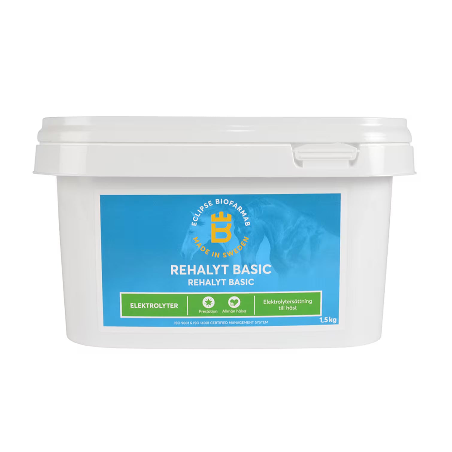 Biofarmab Rehalyt Basic Elektrolyter 1,5 kg