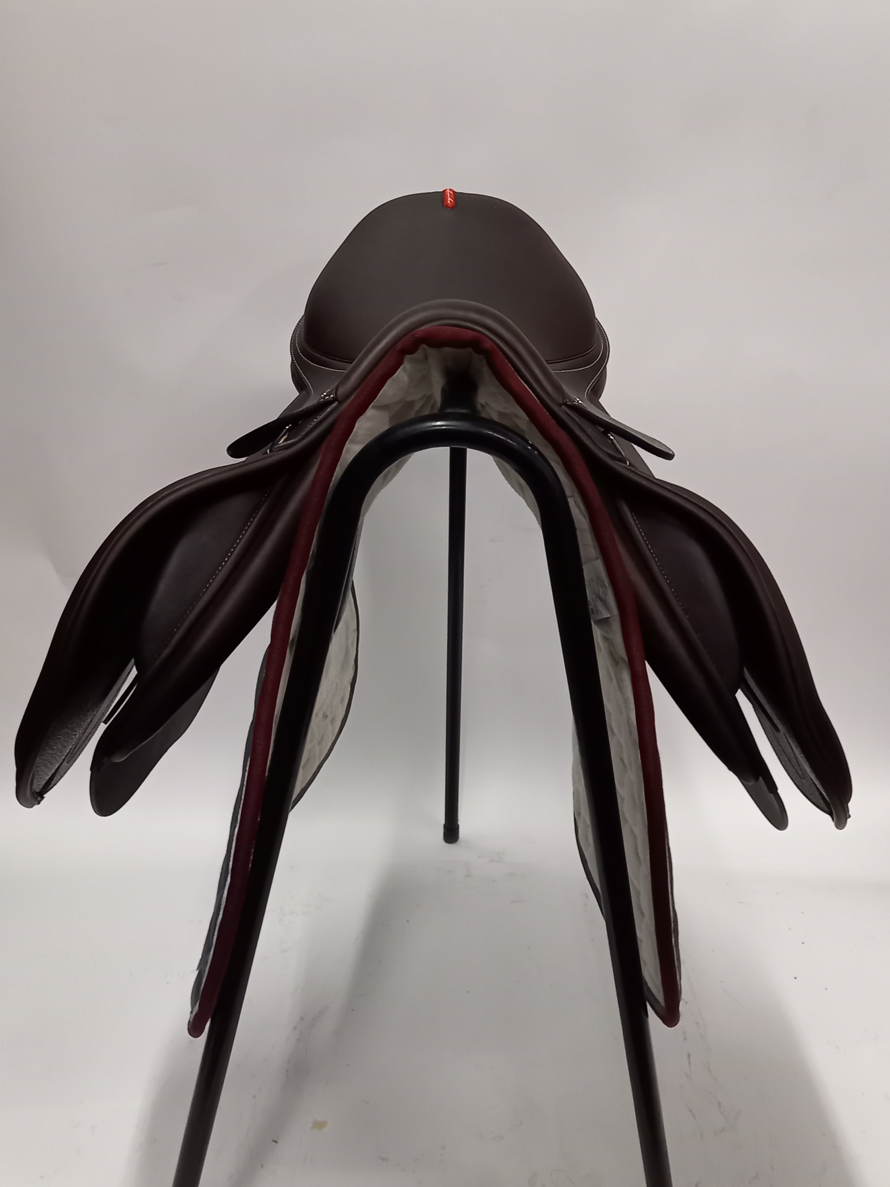 Equipe Allegra Special Hoppsadel 17"/ +1