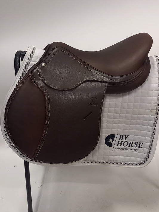 Antarès Altair Hoppsadel 17"/MW