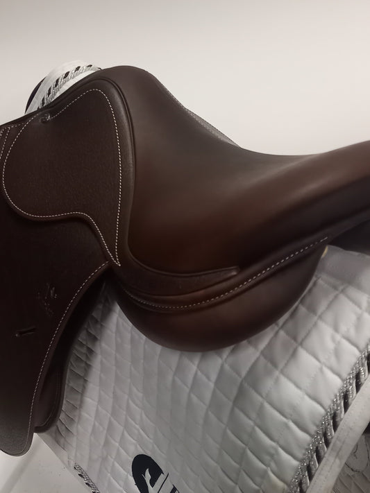 Antarès Altair Hoppsadel 17"/MW