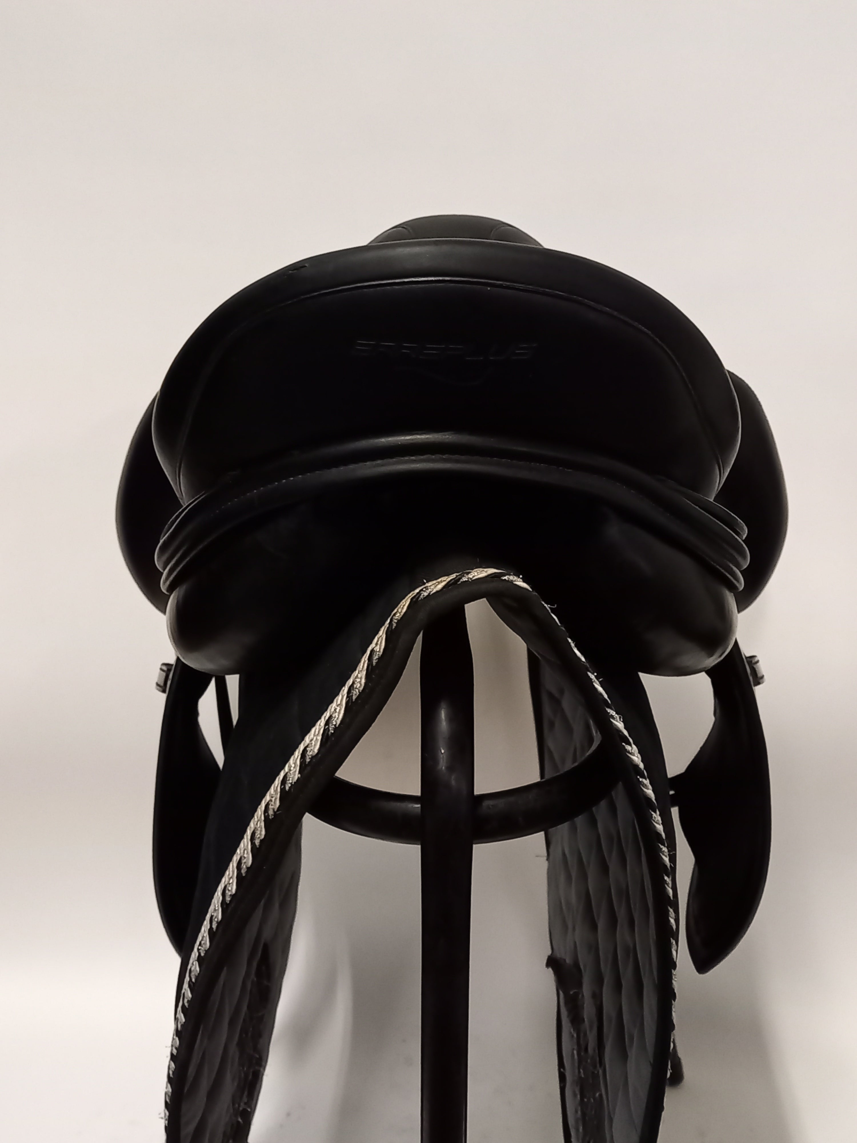 Erreplus Vittoria Dressyrsadel 17"/32