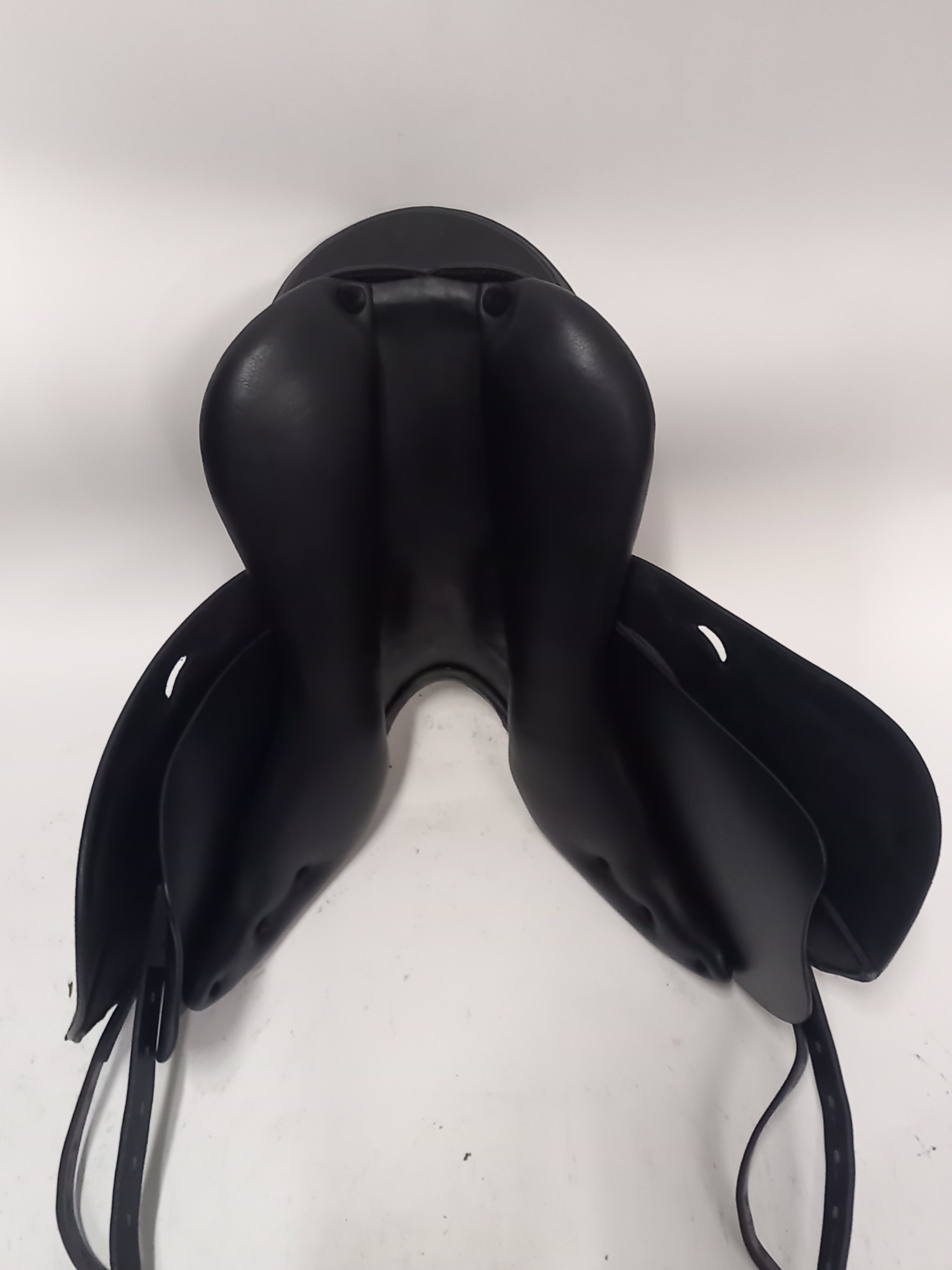 Prestige Happy Pony Dressyrsadel 15"/34