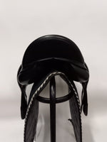 Ladda upp bild till gallerivisning, Equipe Olympia Dressyrsadel 17,5&quot;/+1
