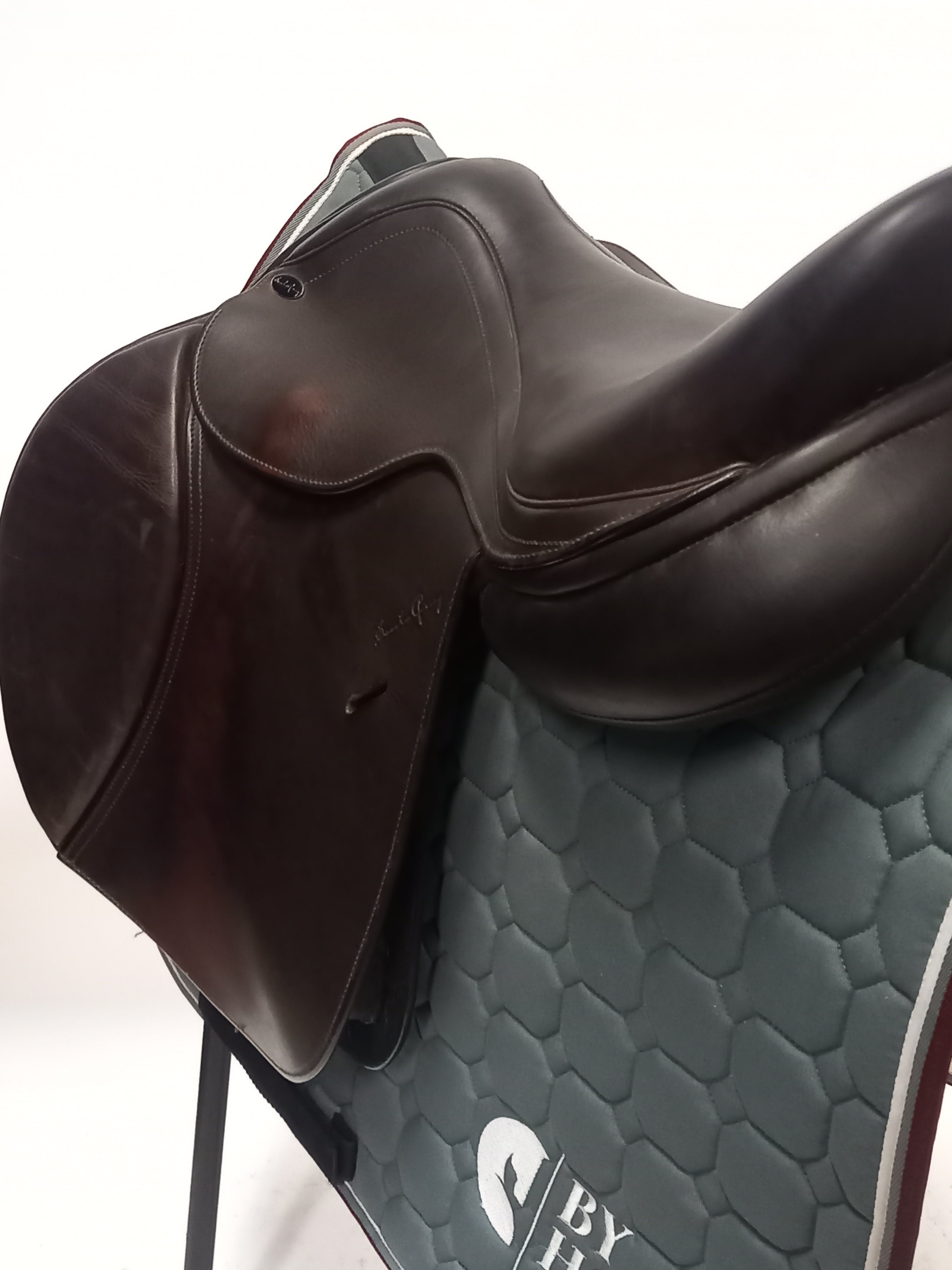 Santa Cruz Celine hoppsadel 17"/MW