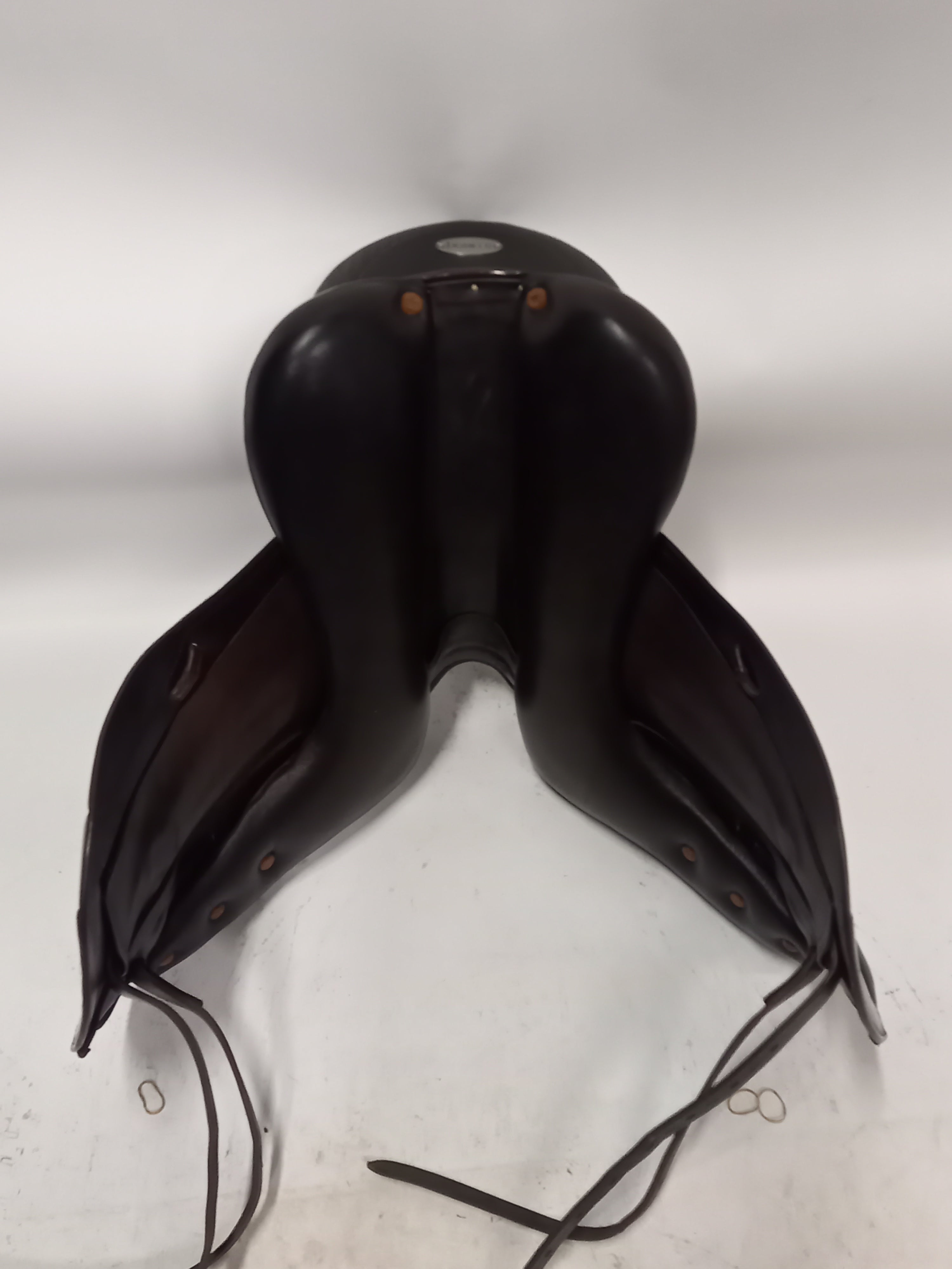 Ikonic Evolution Dressyrsadel 17,5"/ MW