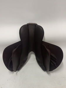 Prestige X- Meredith 2 DW 17"/33 hoppsadel