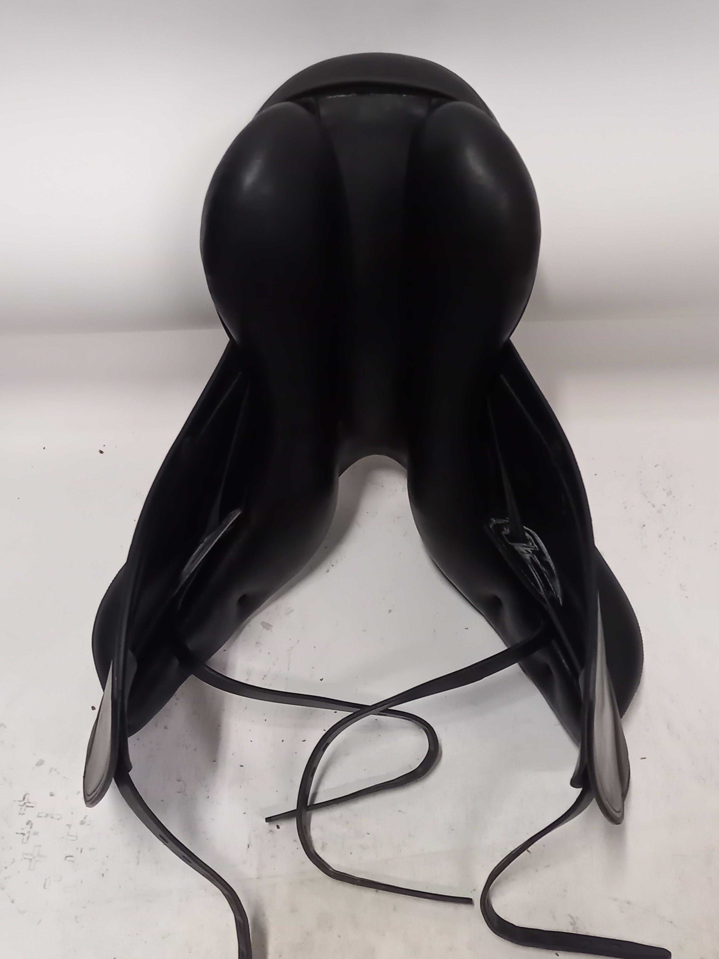 Erreplus Vittoria Dressyrsadel 18"/34