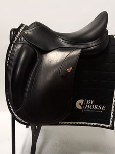 Equipe Olympia Dressyrsadel 17"/M