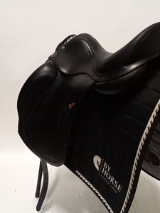 Equipe Olympia Dressyrsadel 17"/M