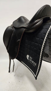 Prestige Helen Dressyrsadel 16"/34 (MW)