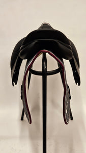 Antarès Altair Hoppsadel 17"/MW