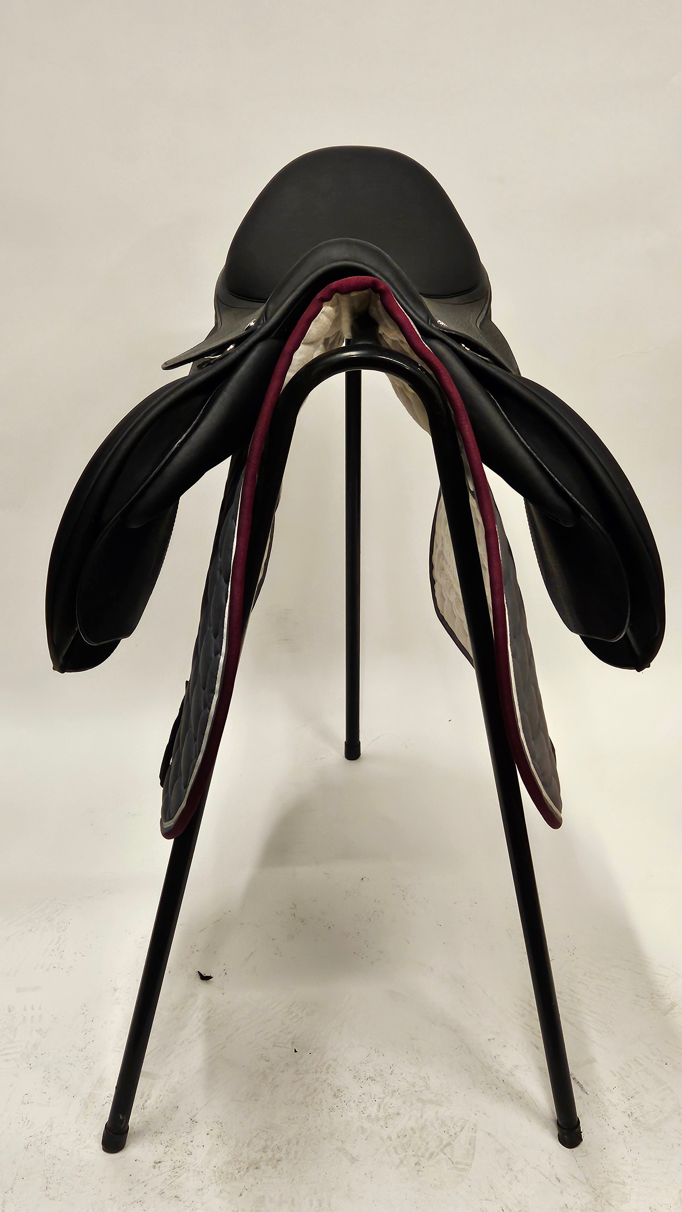 Antarès Altair Hoppsadel 17"/MW