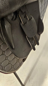 Antarès Altair Hoppsadel 17"/MW