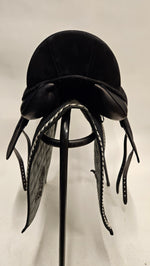 Ladda upp bild till gallerivisning, Childeric DPL Dressyrsadel 17,5&quot;/MW
