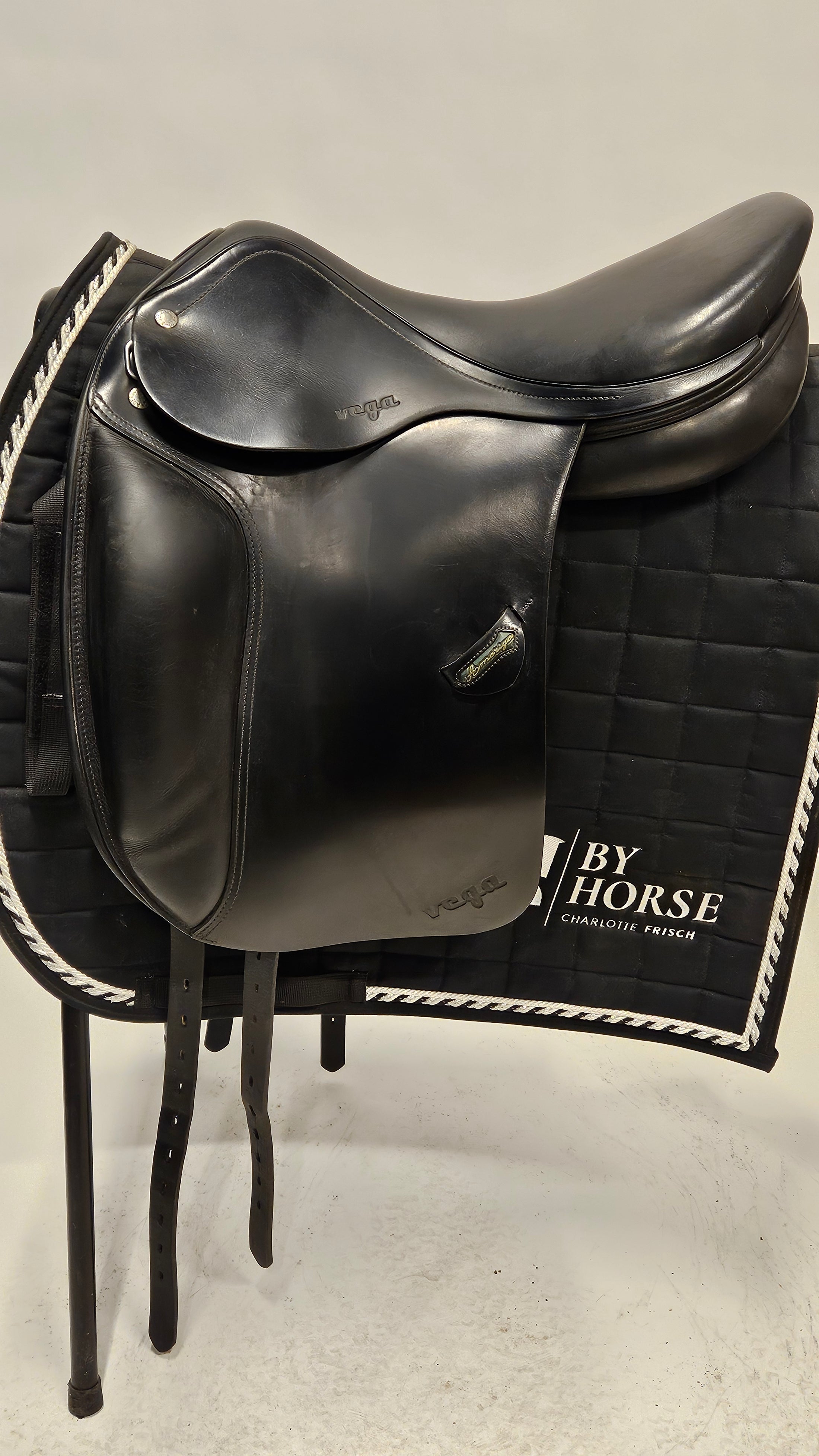 Amerigo Vega 17"/+1,5