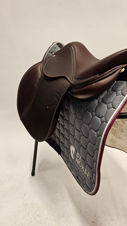 Antarès Altair Hoppsadel 17"/M