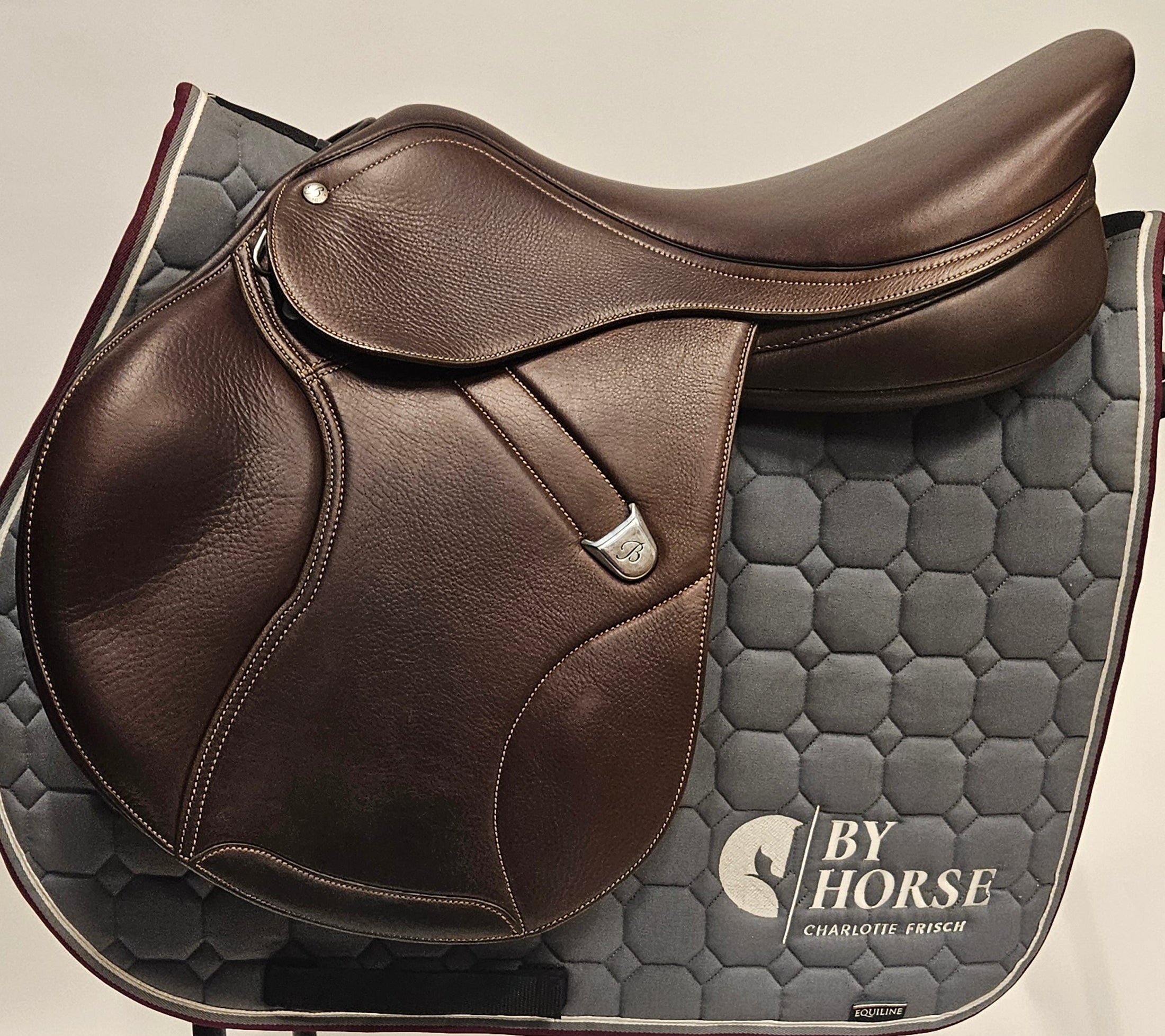 Bates Elevation DS Lux 17,5"/M
