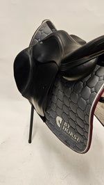 Ladda upp bild till gallerivisning, Equipe Expression Hoppsadel 16&quot;/+3
