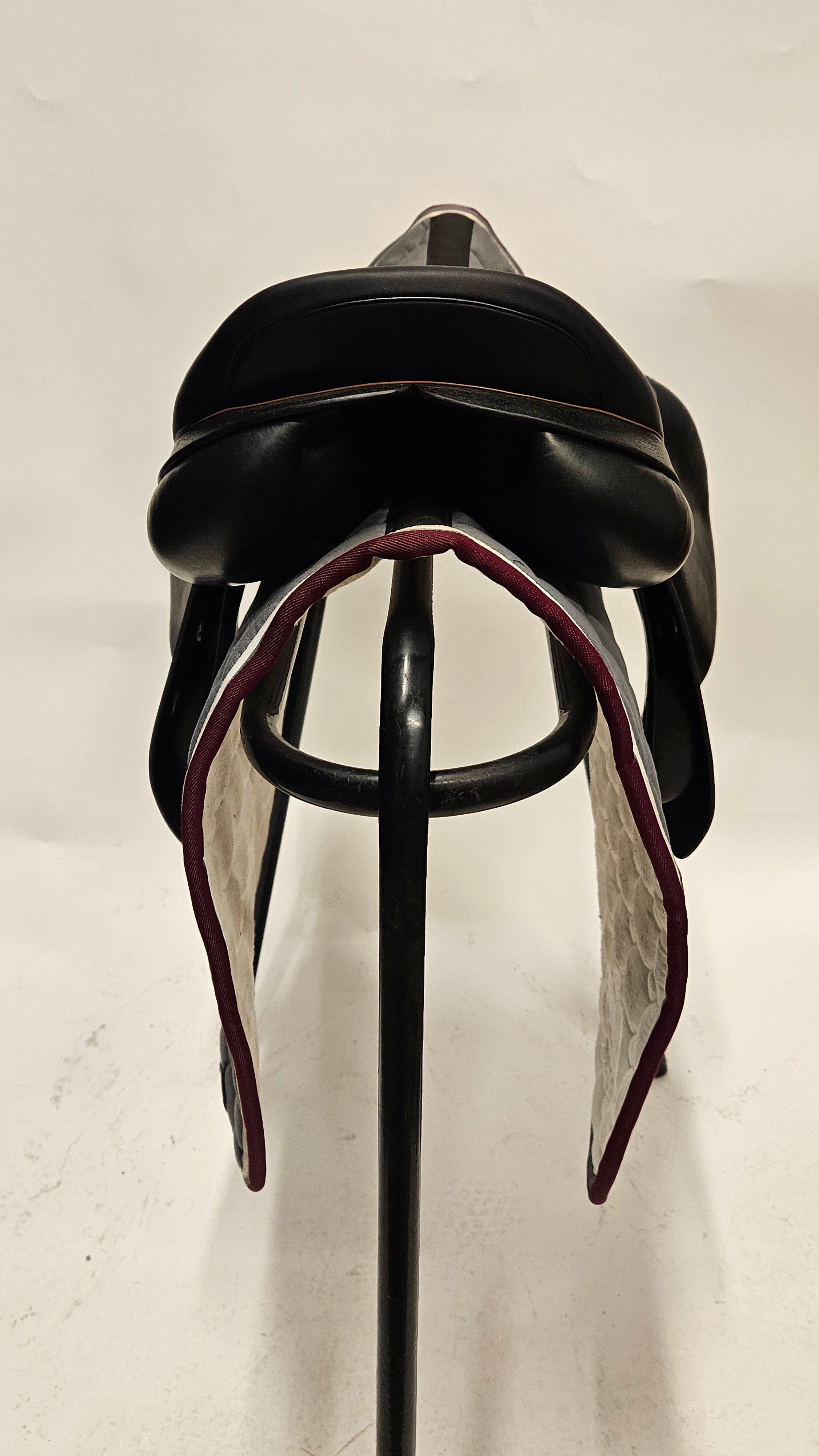 Equipe Expression Hoppsadel 16"/+3