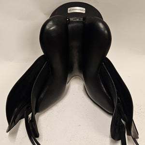 Connector Dressyrsadel 17"/3