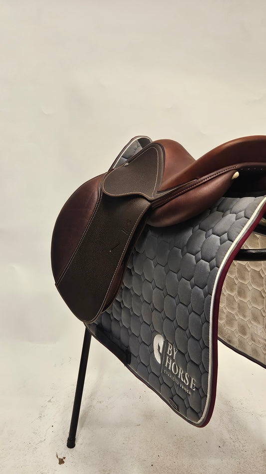 Antarès Altair Hoppsadel 16,5"/MW