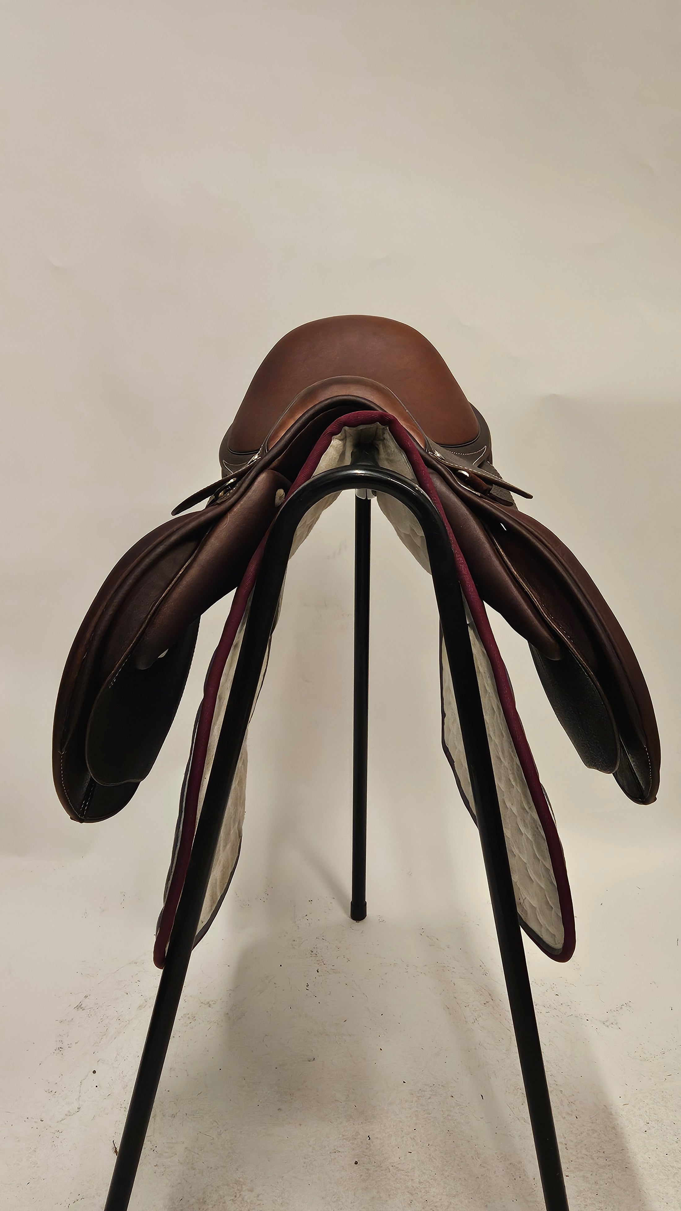 Antarès Altair Hoppsadel 16,5"/MW