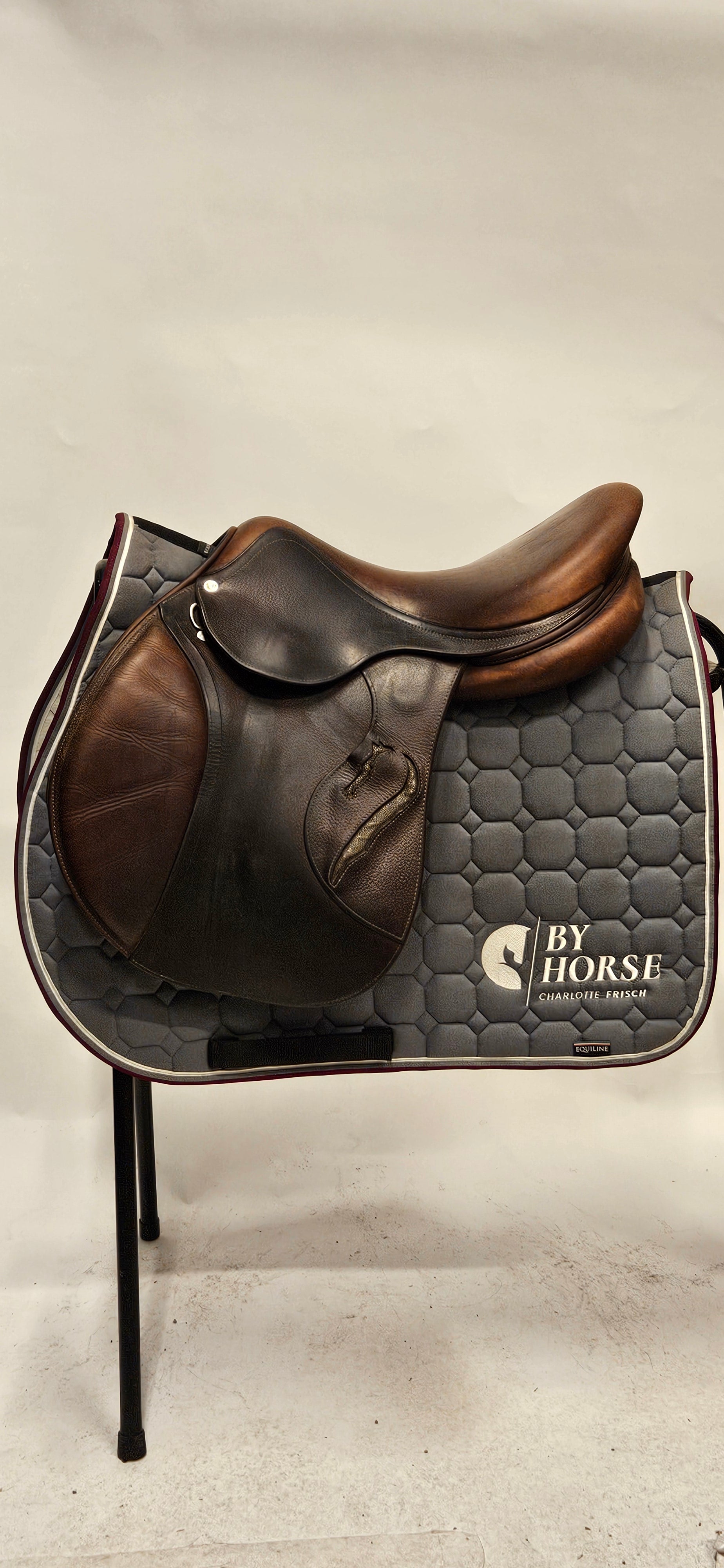 Antares Classique Hoppsadel 17/ M