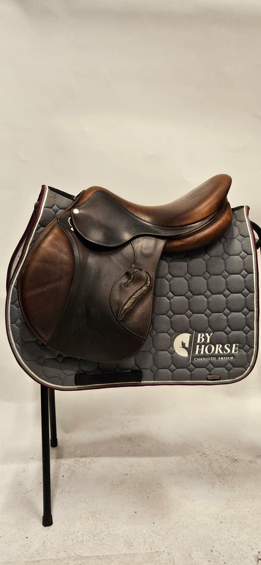 Antares Classique Hoppsadel 17/ M