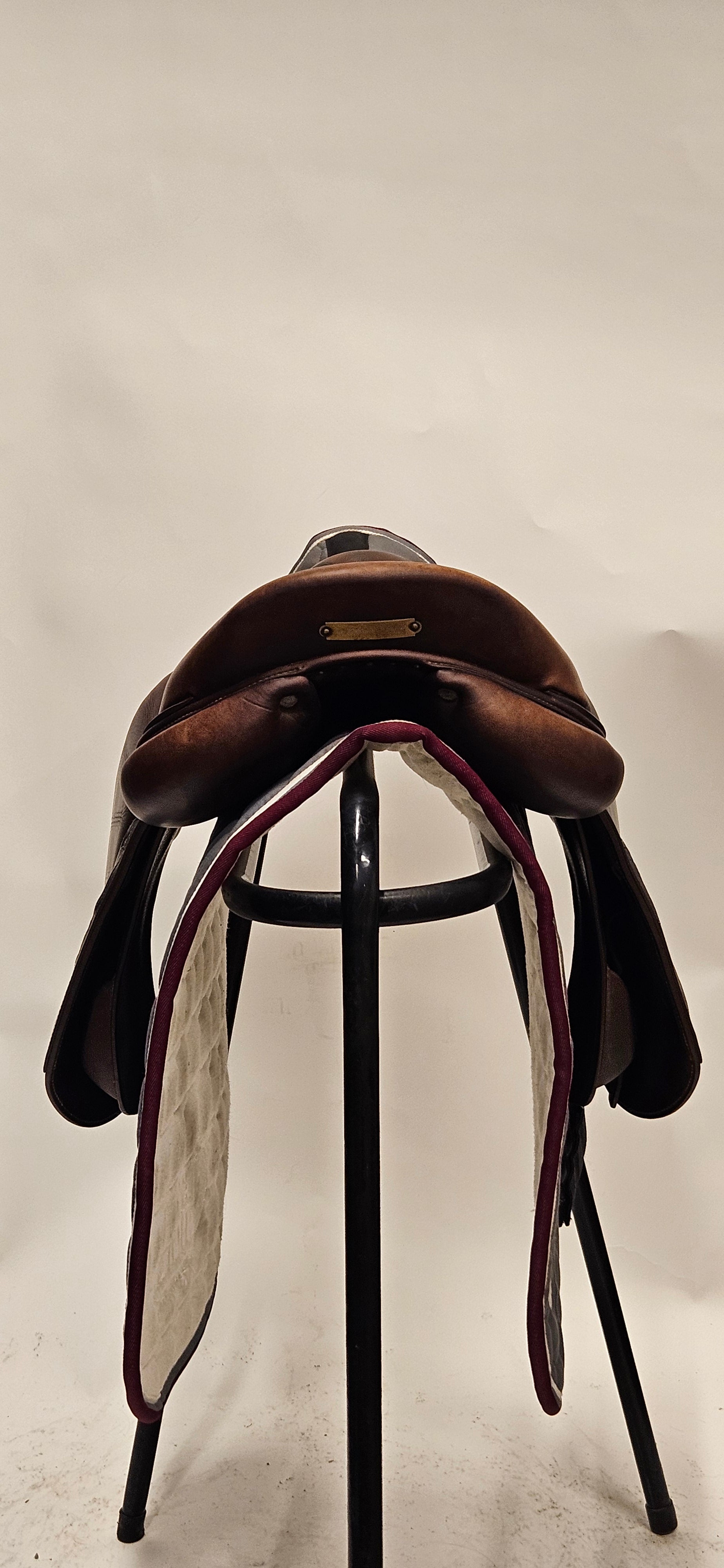 Antares Classique Hoppsadel 17/ M