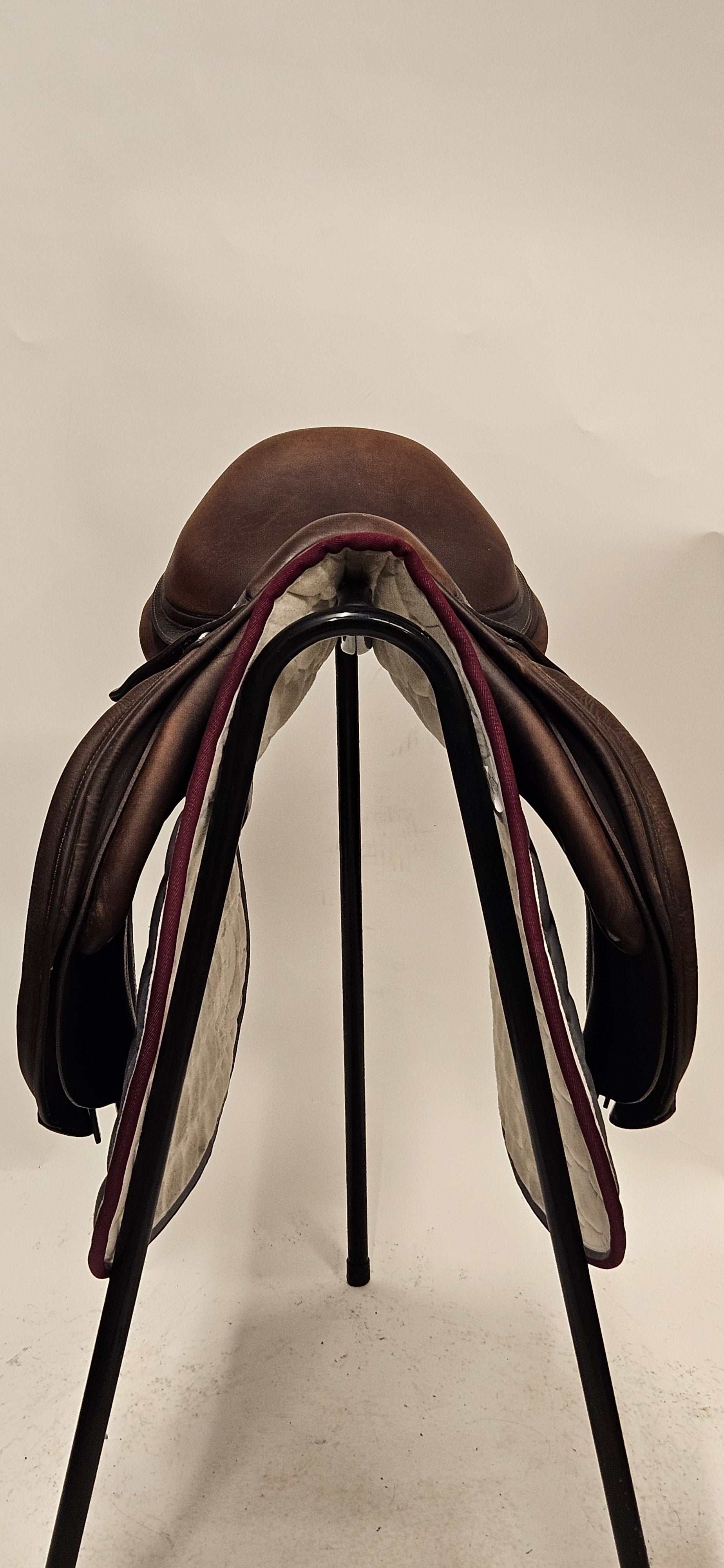 Antares Classique Hoppsadel 17/ M