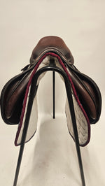 Ladda upp bild till gallerivisning, Prestige X- Meredith 17&quot;/33 hoppsadel
