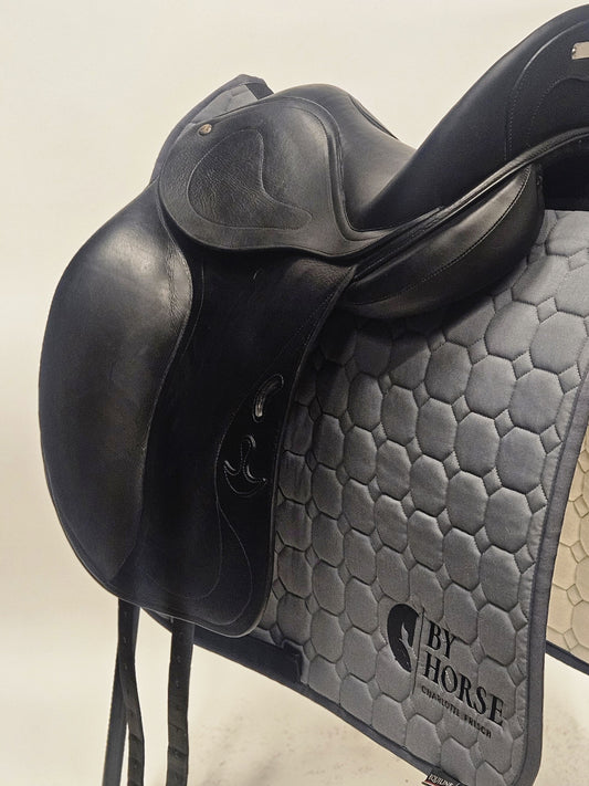Bruno Delgrange Olympia Dressyrsadel 17,5" M