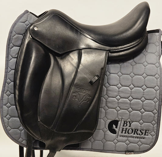 Voltaire Adelaide Dressyrsadel 17,5"/M