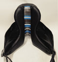 Load image into Gallery viewer, Voltaire Adelaide Dressyrsadel 17,5"/M
