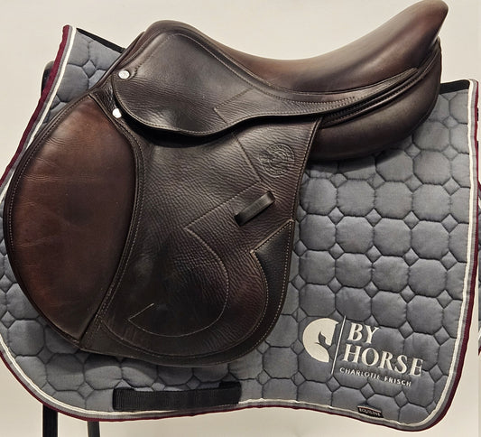 Antares Signature Hoppsadel 17"/MW Ullpaneler