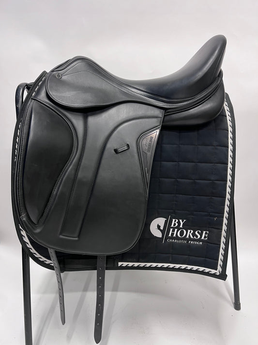 Equiline Competition Dressyrsadel 18"/M