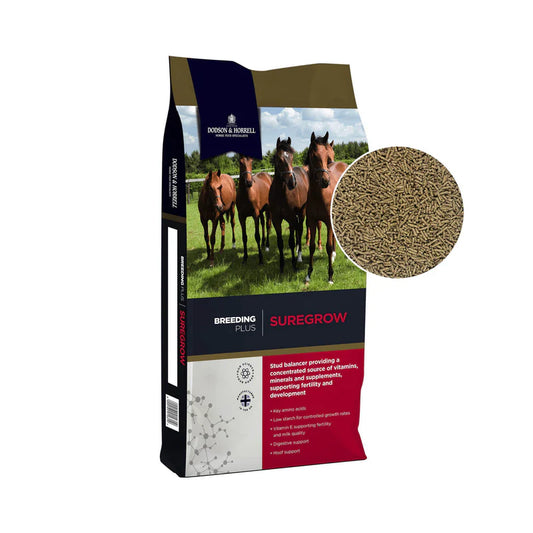 D&H Suregrow - 20 kg