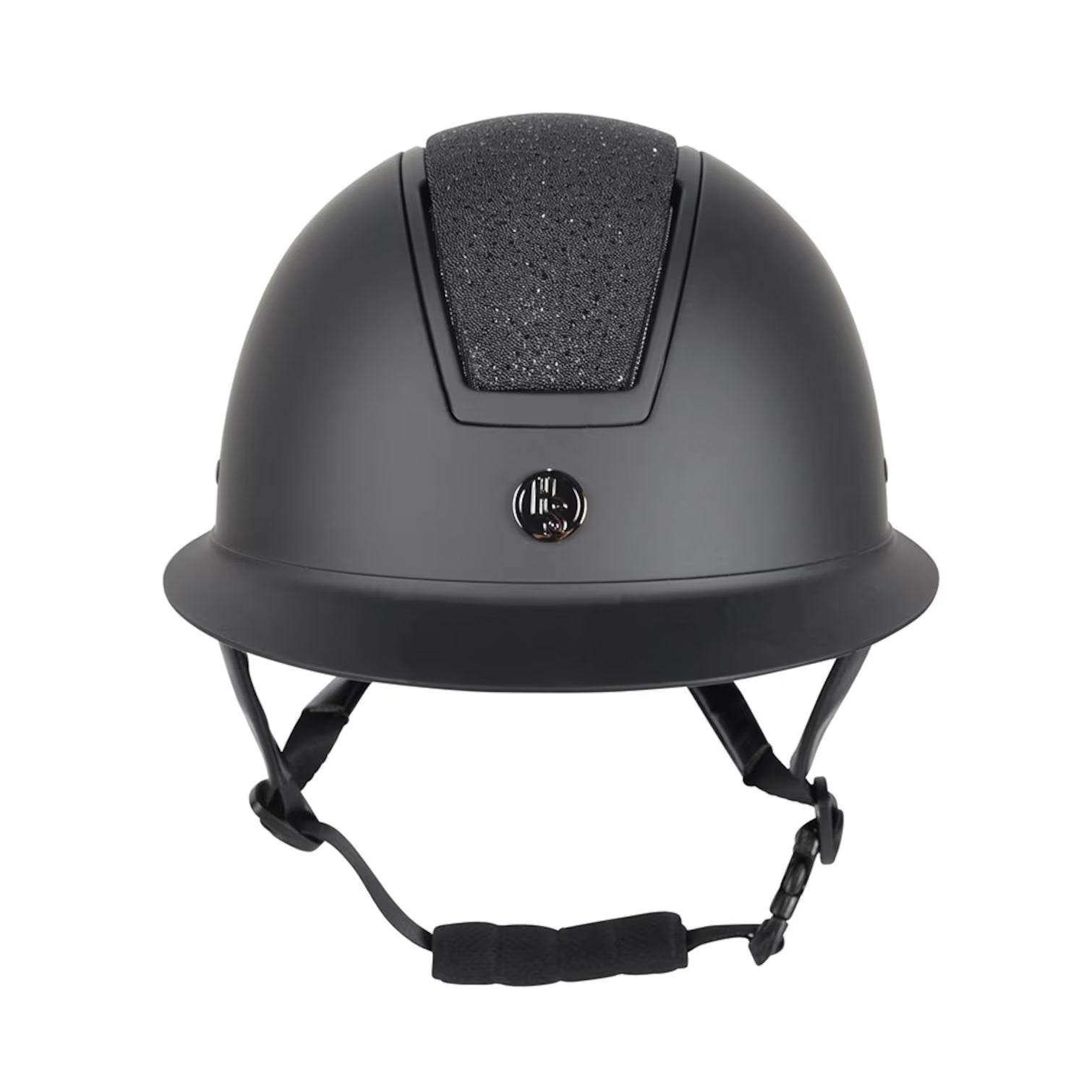 Ridhjälm Hansbo MIPS Vision Matt Onyx