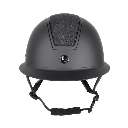 Ridhjälm Hansbo MIPS Vision Matt Onyx