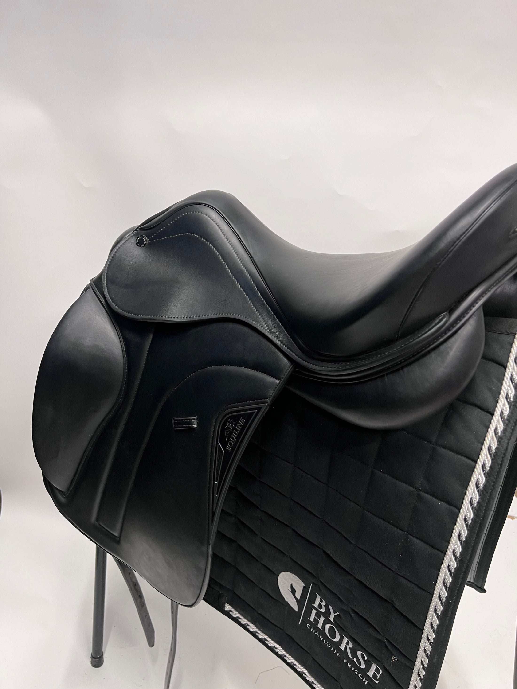 Equiline Competition Dressyrsadel 18"/M