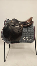 Ladda upp bild till gallerivisning, Prestige X- Meredith 17&quot;/33 hoppsadel
