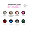 Load image into Gallery viewer, Venice SW Crystal Dressage Sloped Tech stigbygel
