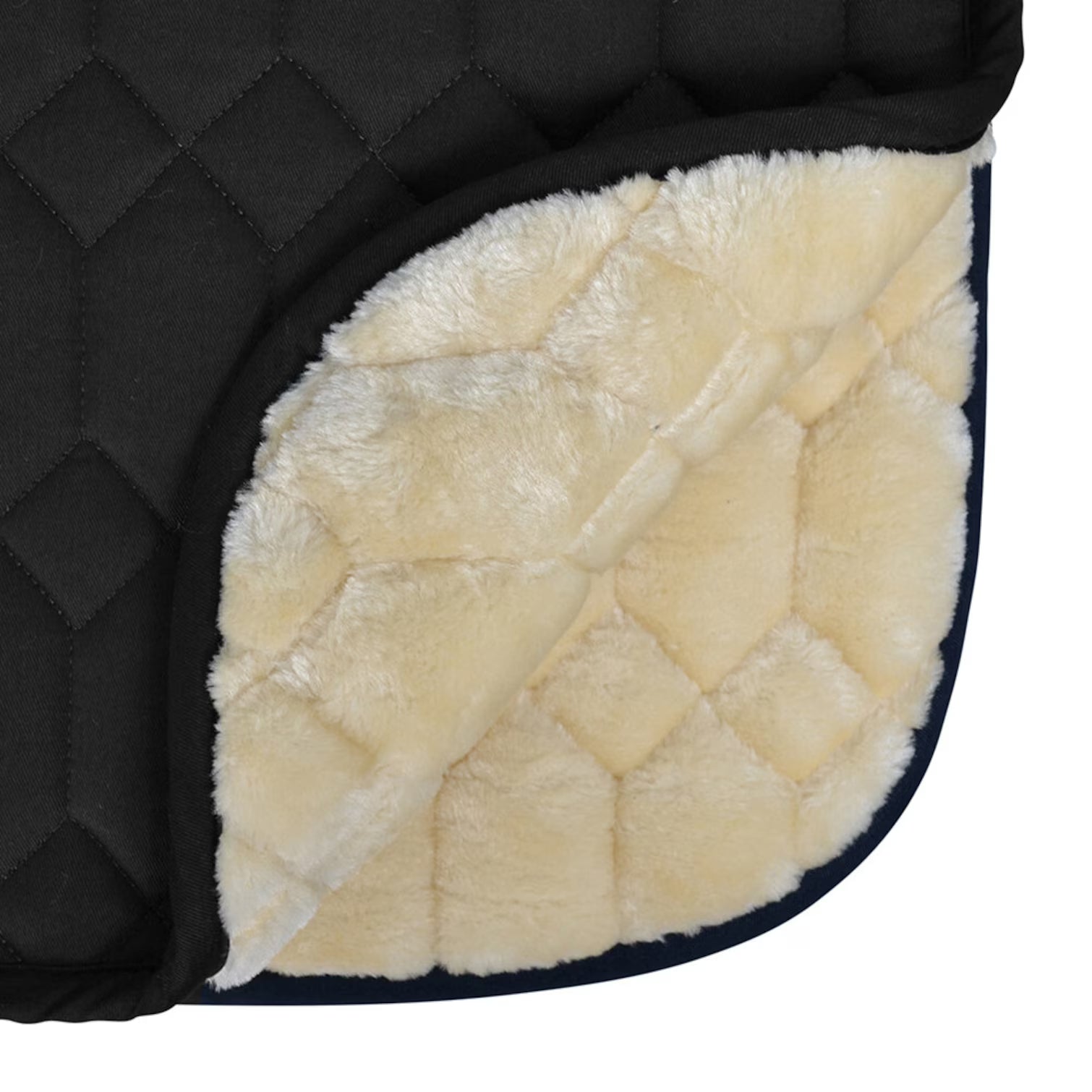 Hansbo Schabrak Sheeplike Dressyr