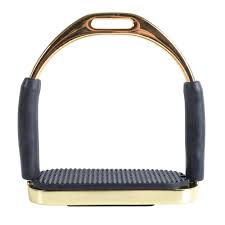 Säkerhetsstigbygel Abrivel från Hansbo