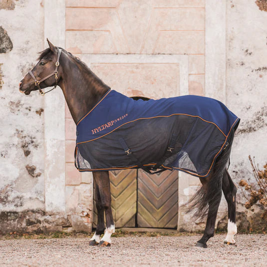 Täcke Hyltarp Softshell Competition