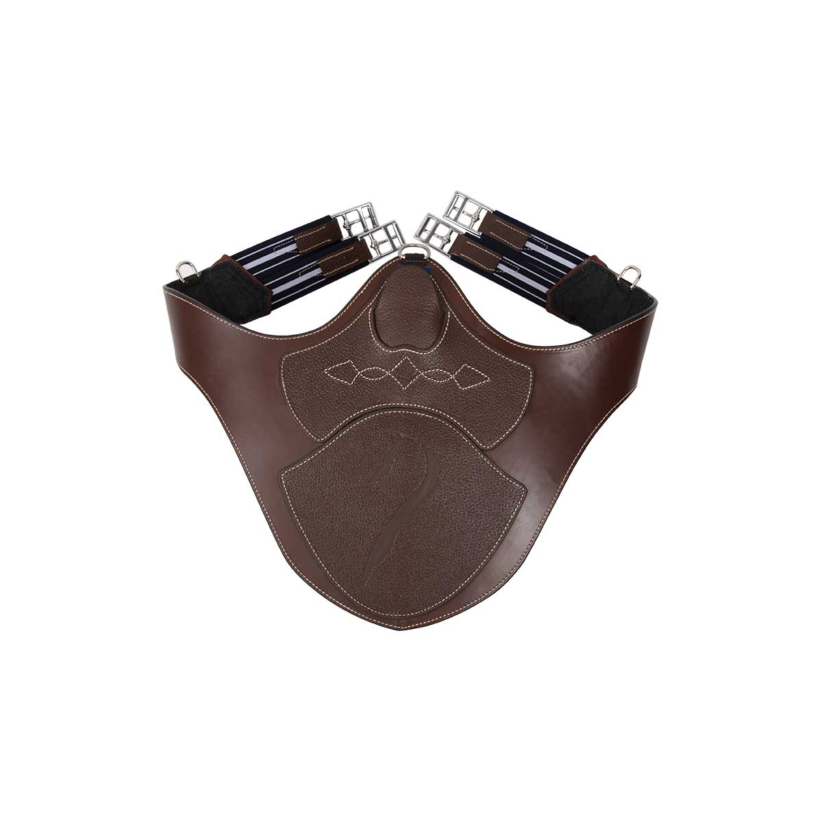 Sadelgjord Hopp Antares