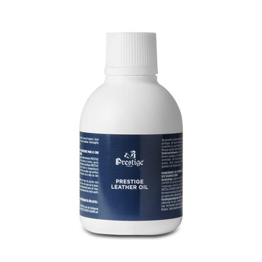 Prestige Leather Oil