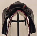 Ladda upp bild till gallerivisning, Erreplus CA Hoppsadel 18"/34
