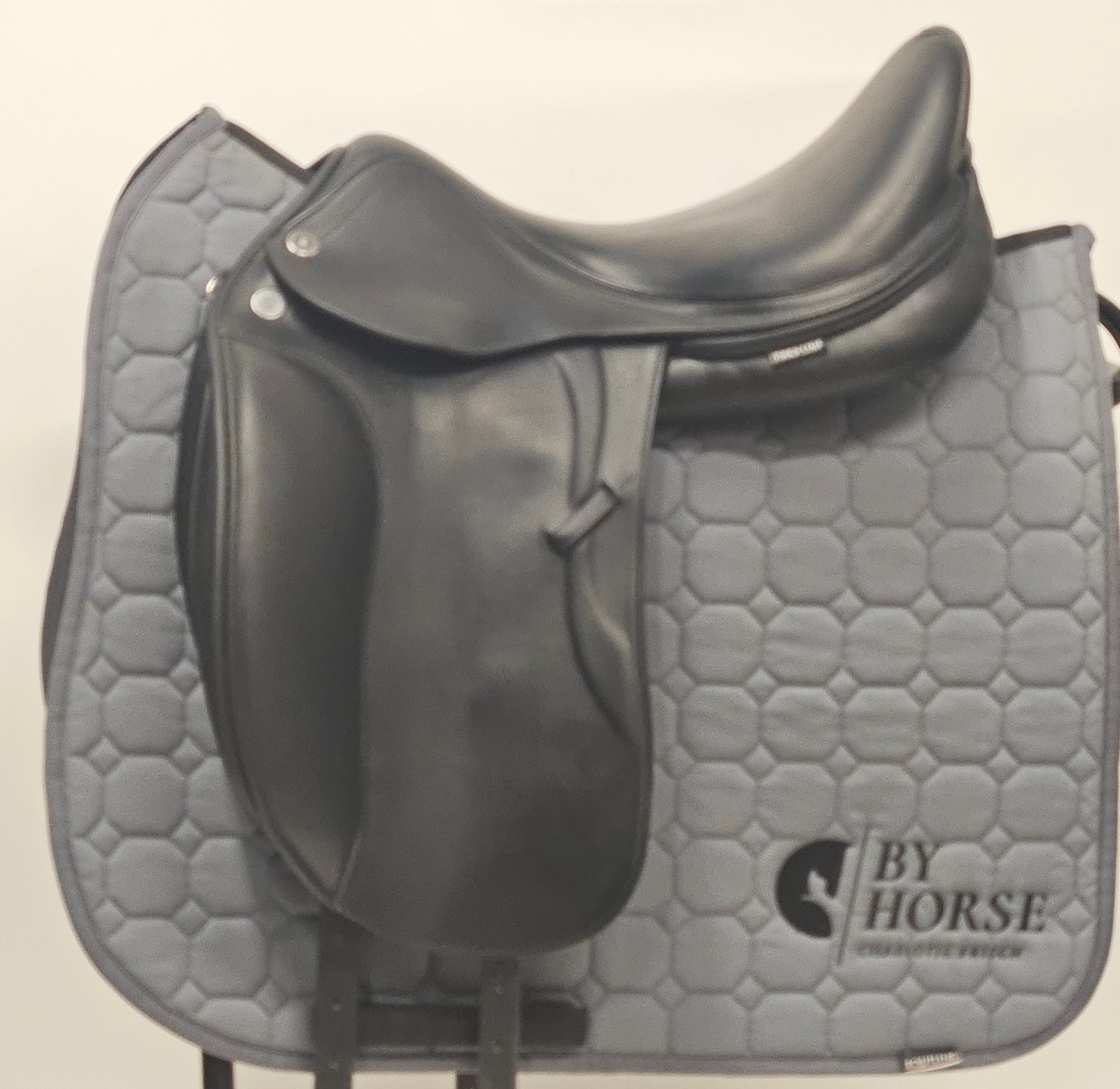 Prestige Inspire Dressyrsadel 16"/34
